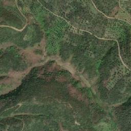 Satellite imagery of Mal Skraparti, AL