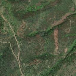 Satellite imagery of Mal Skraparti, AL