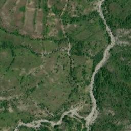 Satellite imagery of Maja e Meçit, AL