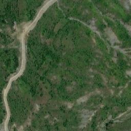 Satellite imagery of Maja e Meçit, AL