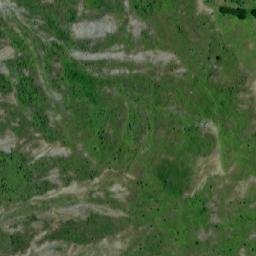Satellite imagery of Maja e Meçit, AL