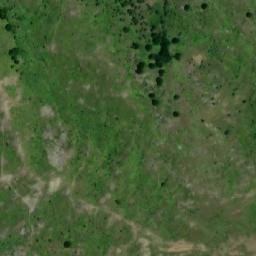 Satellite imagery of Guri i Bardhë, AL