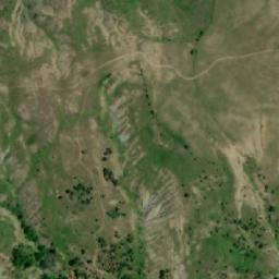 Satellite imagery of Guri i Bardhë, AL