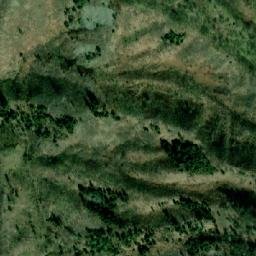 Satellite imagery of Maja e Vrumbullakës, AL