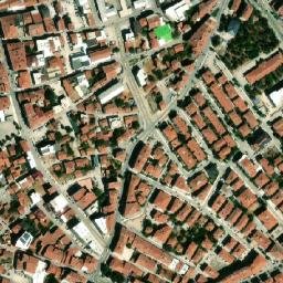 Drone Görünümü