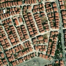 Drone Görünümü
