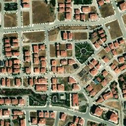 Drone Görünümü