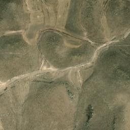 Satellite imagery of P’os, AM