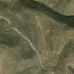 Satellite imagery of P’os, AM