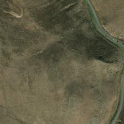 Satellite imagery of Vanki Dzor, AM