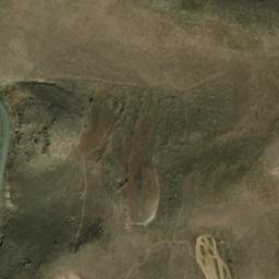 Satellite imagery of Chashablur, AM