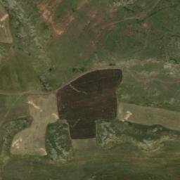 Satellite imagery of K’uch’ak, AM