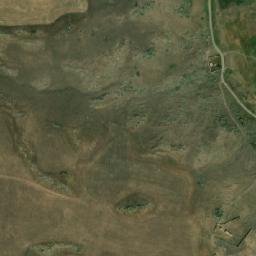 Satellite imagery of Berdshen, AM