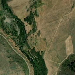 Satellite imagery of Berdshen, AM