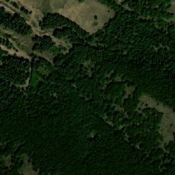Satellite imagery of Jergisar, AM