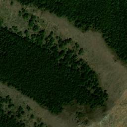 Satellite imagery of Jergisar, AM