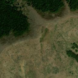 Satellite imagery of Jergisar, AM
