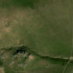 Satellite imagery of Ark’ayits’, AM