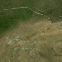 Satellite imagery of Ark’ayits’, AM
