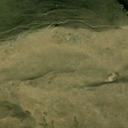Satellite imagery of Ark’ayits’lerr, AM