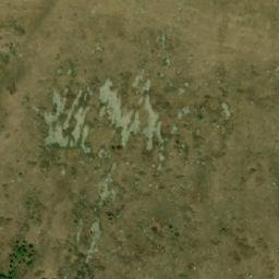 Satellite imagery of Gora Chingil, AM
