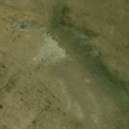 Satellite imagery of Gora Chingil, AM