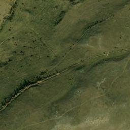 Satellite imagery of T’evasar, AM