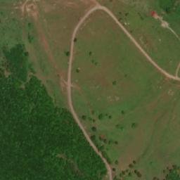 Satellite imagery of Tsaghkadzor, AM