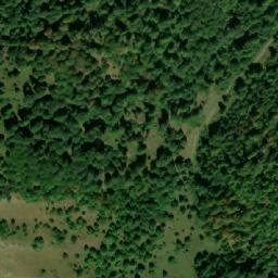 Satellite imagery of Buğaboyun Dağı, AZ