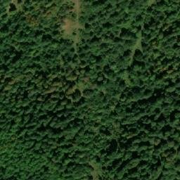 Satellite imagery of Buğaboyun Dağı, AZ