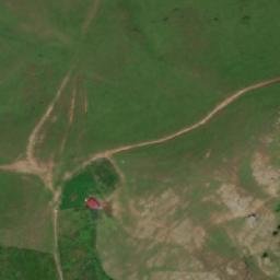 Satellite imagery of Qızılqaya, AZ