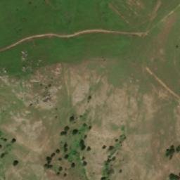 Satellite imagery of Qızılqaya, AZ