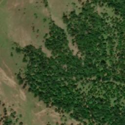Satellite imagery of Qızılqaya, AZ