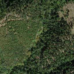 Satellite imagery of Cleveland Mine, US