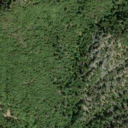 Satellite imagery of Cleveland Mine, US