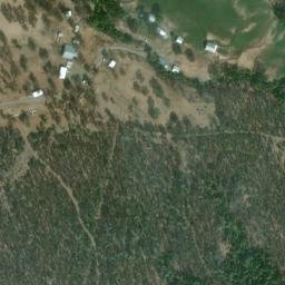 Satellite imagery of Bonnie Craigs, US