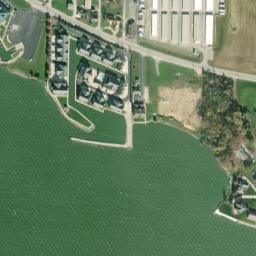 Satellite imagery of Harbor Point, US