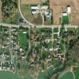 Satellite imagery of Harbor Point, US