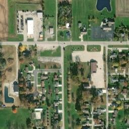 Satellite imagery of Harbor Point, US