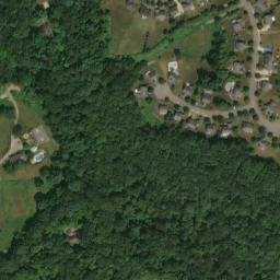 Satellite imagery of L 253 — NGS KY0282 — Ohio Township, US, US
