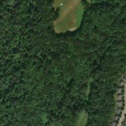 Satellite imagery of M 253 — NGS KY0283 — Ohio Township, US, US