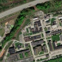 Satellite imagery of PTC 047.2 — NGS AJ4875 — Harmar Township, US, US