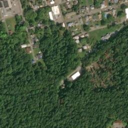 Satellite imagery of Elizabethville Quarry, US