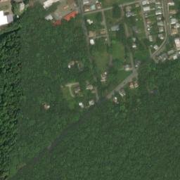 Satellite imagery of Elizabethville Quarry, US