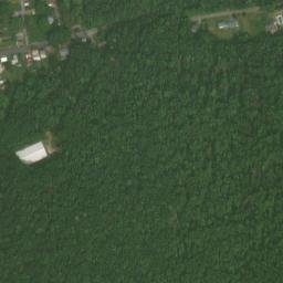 Satellite imagery of Elizabethville Quarry, US