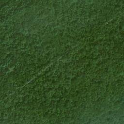 Satellite imagery of Chinese Wall, US