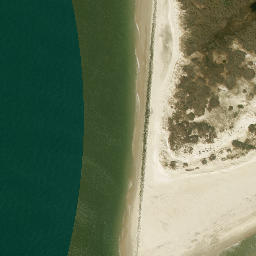 Satellite imagery of Rockaway Point, US