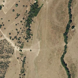 Satellite imagery of survey_point, PT