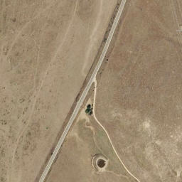 Satellite imagery of survey_point, PT