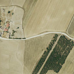 Satellite imagery of survey_point, ES